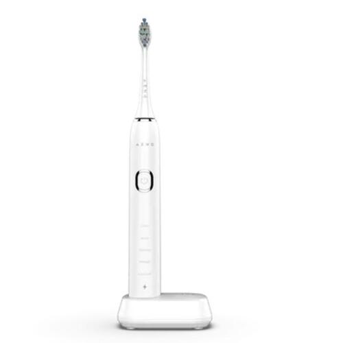 фото Электрическая зубная щетка aeno sonic electric toothbrush db5 white