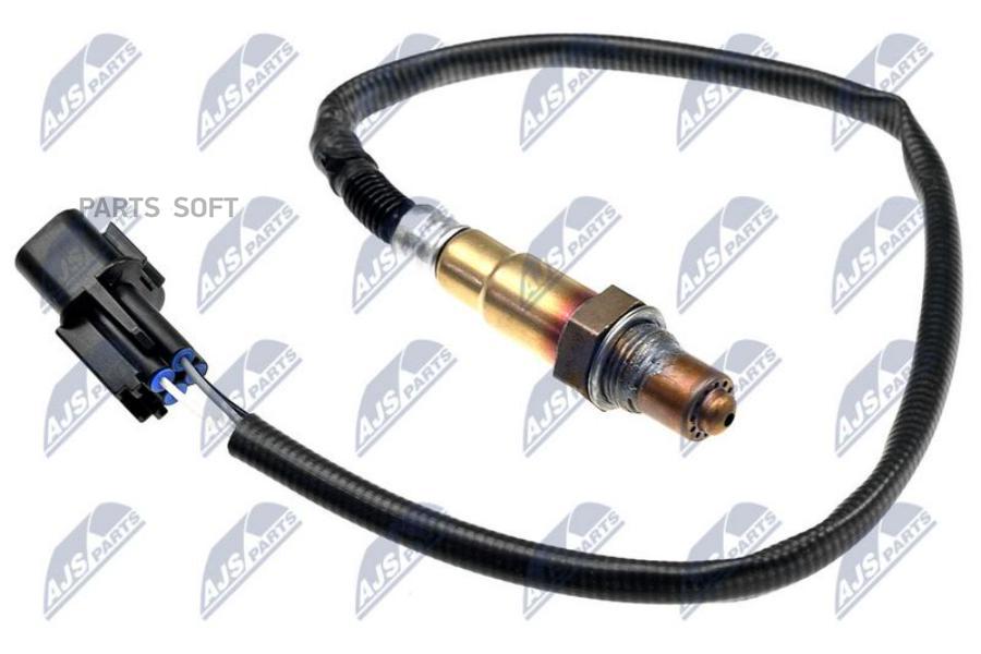 

Зонд лямбда, hyundai atos 1.0 2000- NTY eslhy502