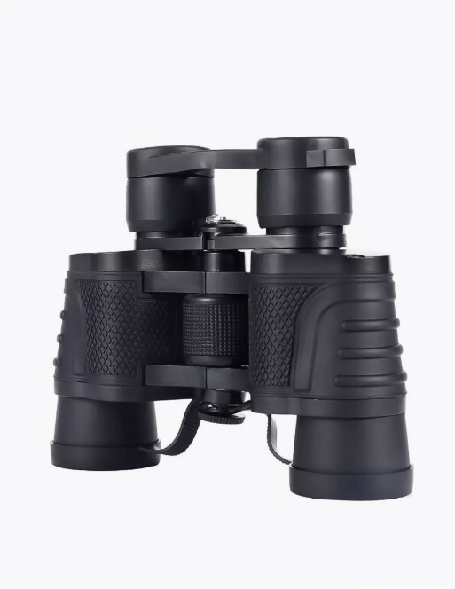 

Бинокль охотничий Ocula 10х41 черный