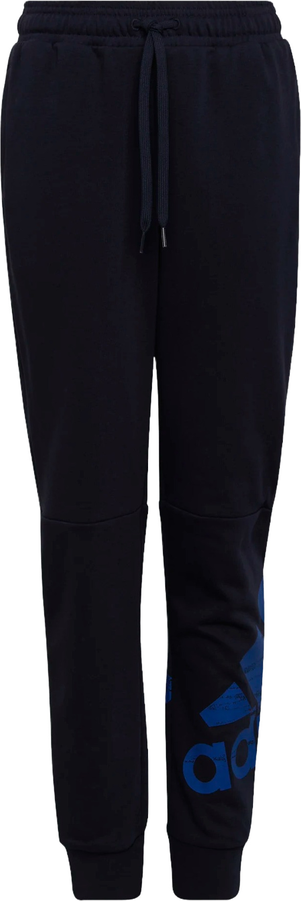 

Брюки Adidas B LOGO PNT HF1829 Синий 152, B LOGO PNT