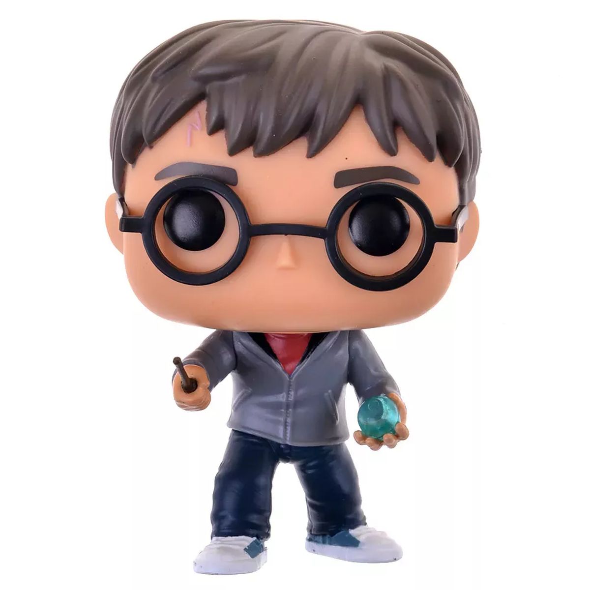 фото Фигурка funko pop! harry potter: harry potter