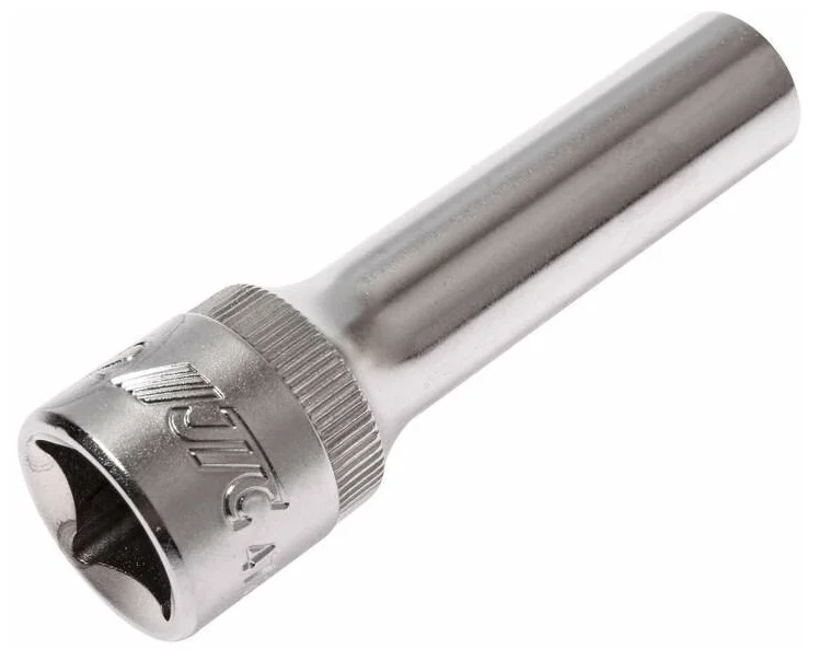 

Головка торцевая глубокая torx 1/2 х e12, длина 76мм jtc /1/10/200