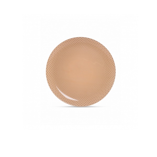 

Тарелка обеденная Luminarc Selesti Beige 26 см бежевая
