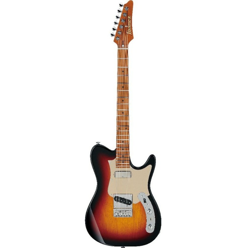 

Электрогитара IBANEZ AZS2209H-TFB, AZS2209H-TFB