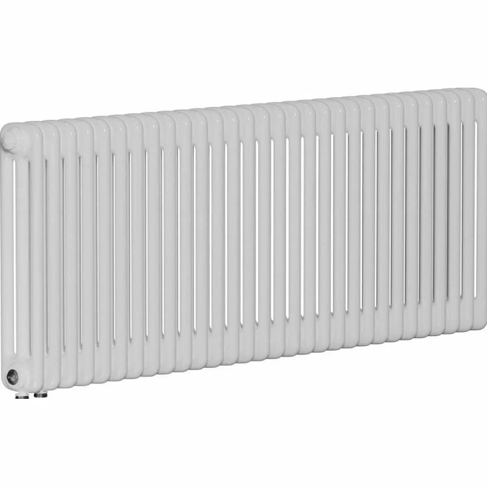 

Радиатор трубчатый Rifar Tubog TUB 3057-30-DV1 (цвет белый RAL 9016, подключение нижнее)