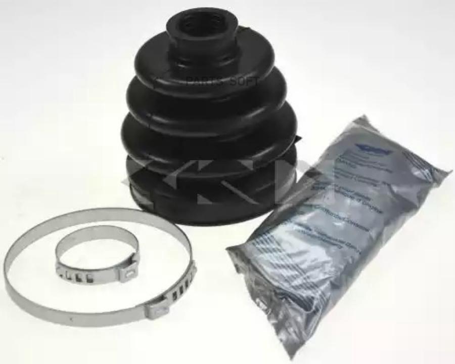 

Пыльник шруса комкт 304023 GKN-Spidan