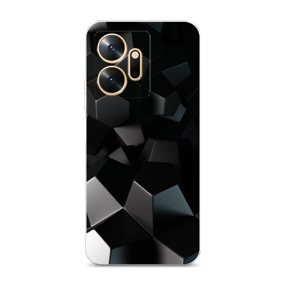 

Чехол Awog "Геометрия 20" на Infinix Zero 20 / Инфиникс Зеро 20
