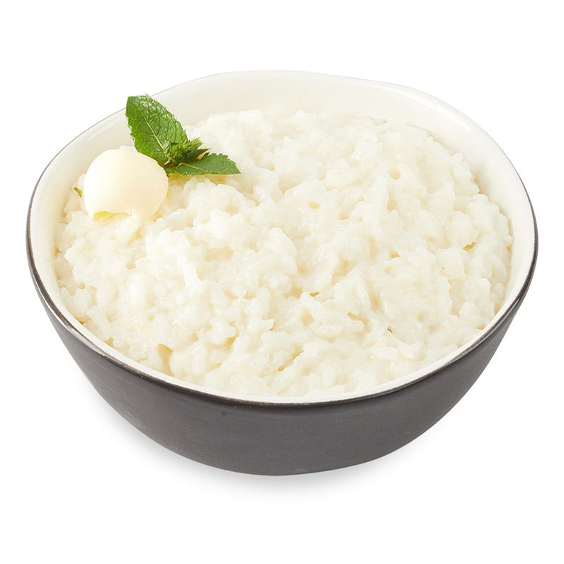 Каша Шеф Перекрёсток молочная рисовая с ванилью