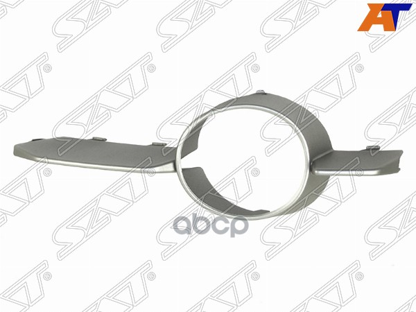 

Молдинг Оправы Птф Bmw X6 E71 08-12 Lh (Левый) Sat St-Bmx6-219-M2
