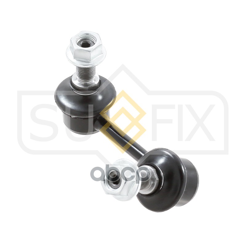 

Стойка стабилизатора | перед прав | Sufix sj1209