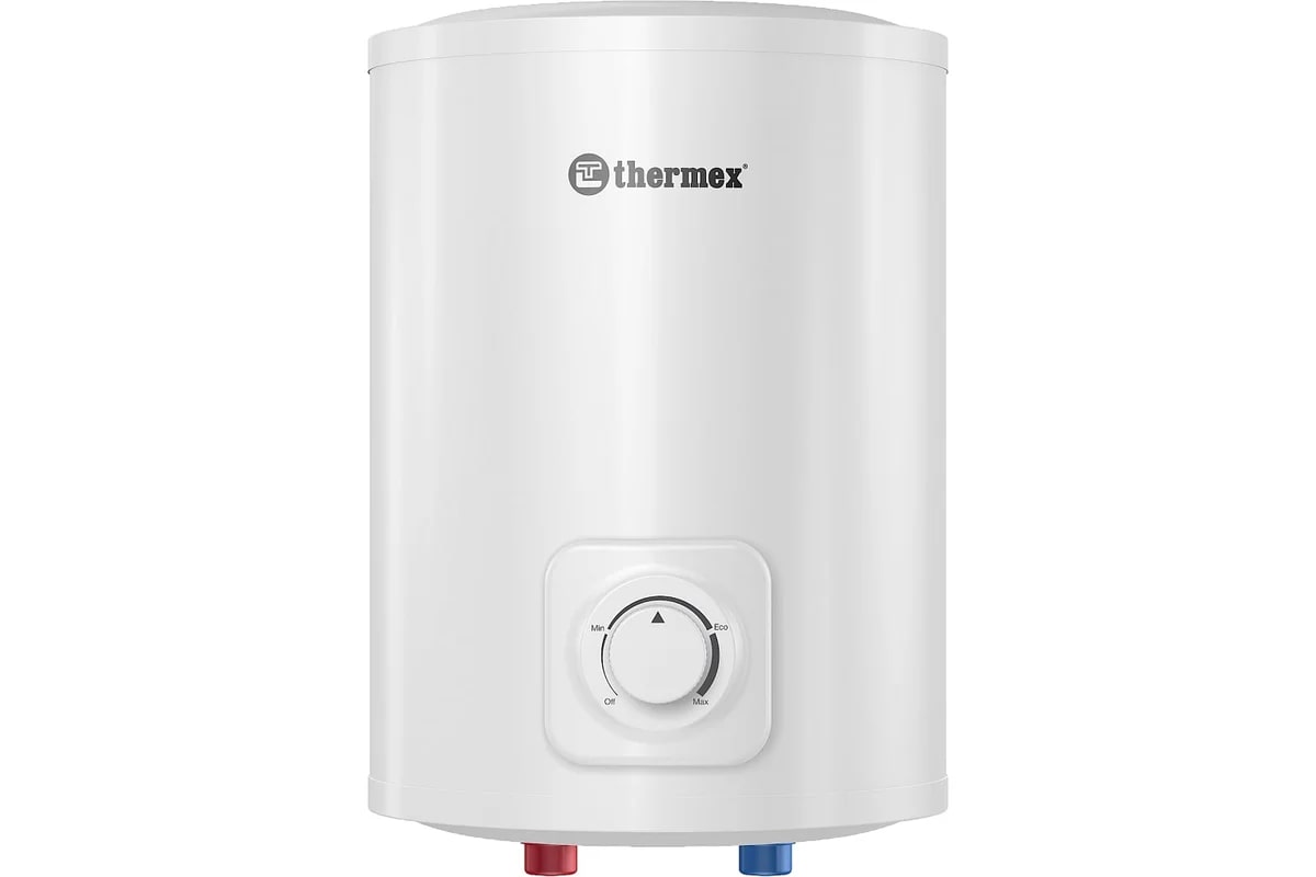 

Водонагреватель электрический накопительный Thermex IC 10 O (с нижним подключением)