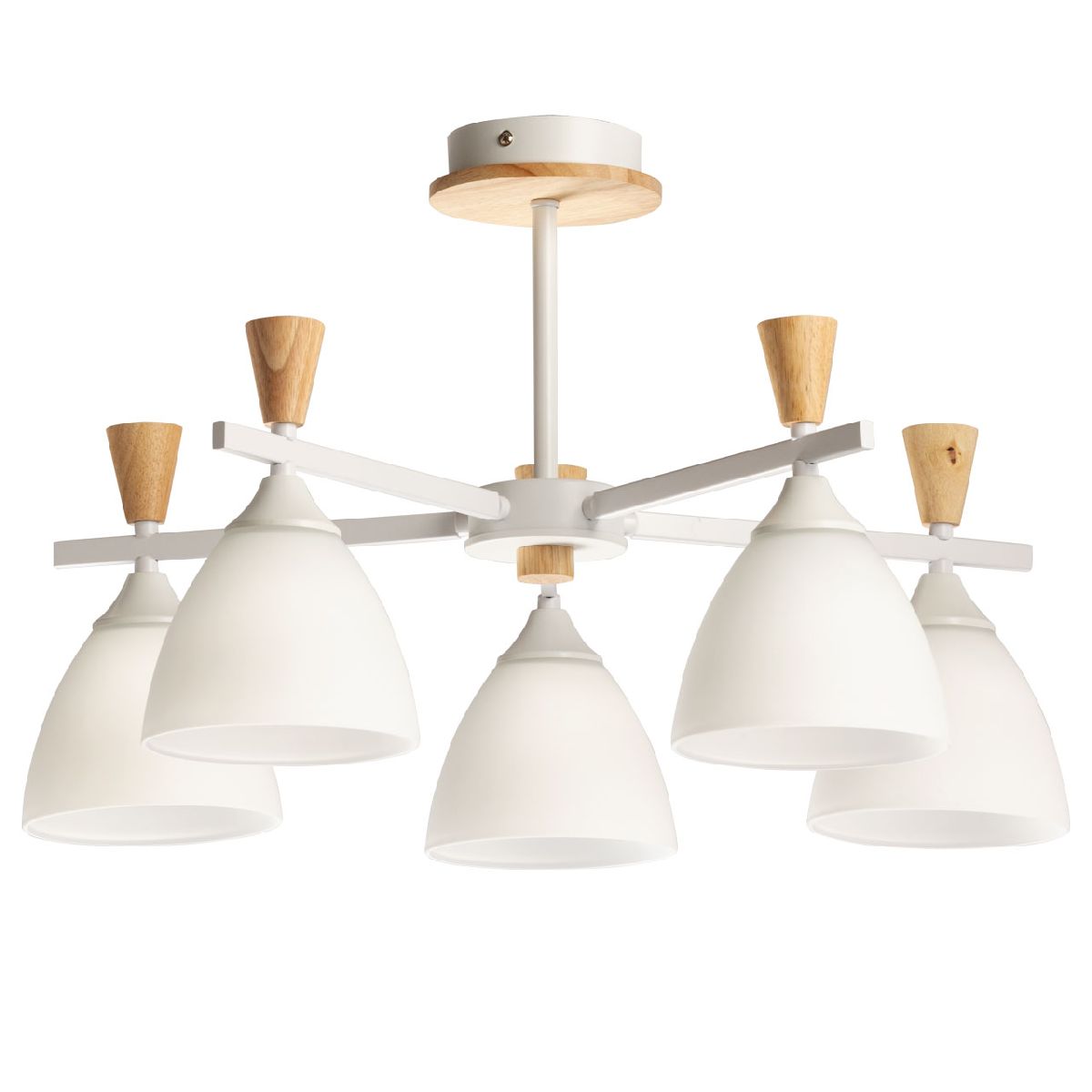 

Люстра De Markt Dela 635015505