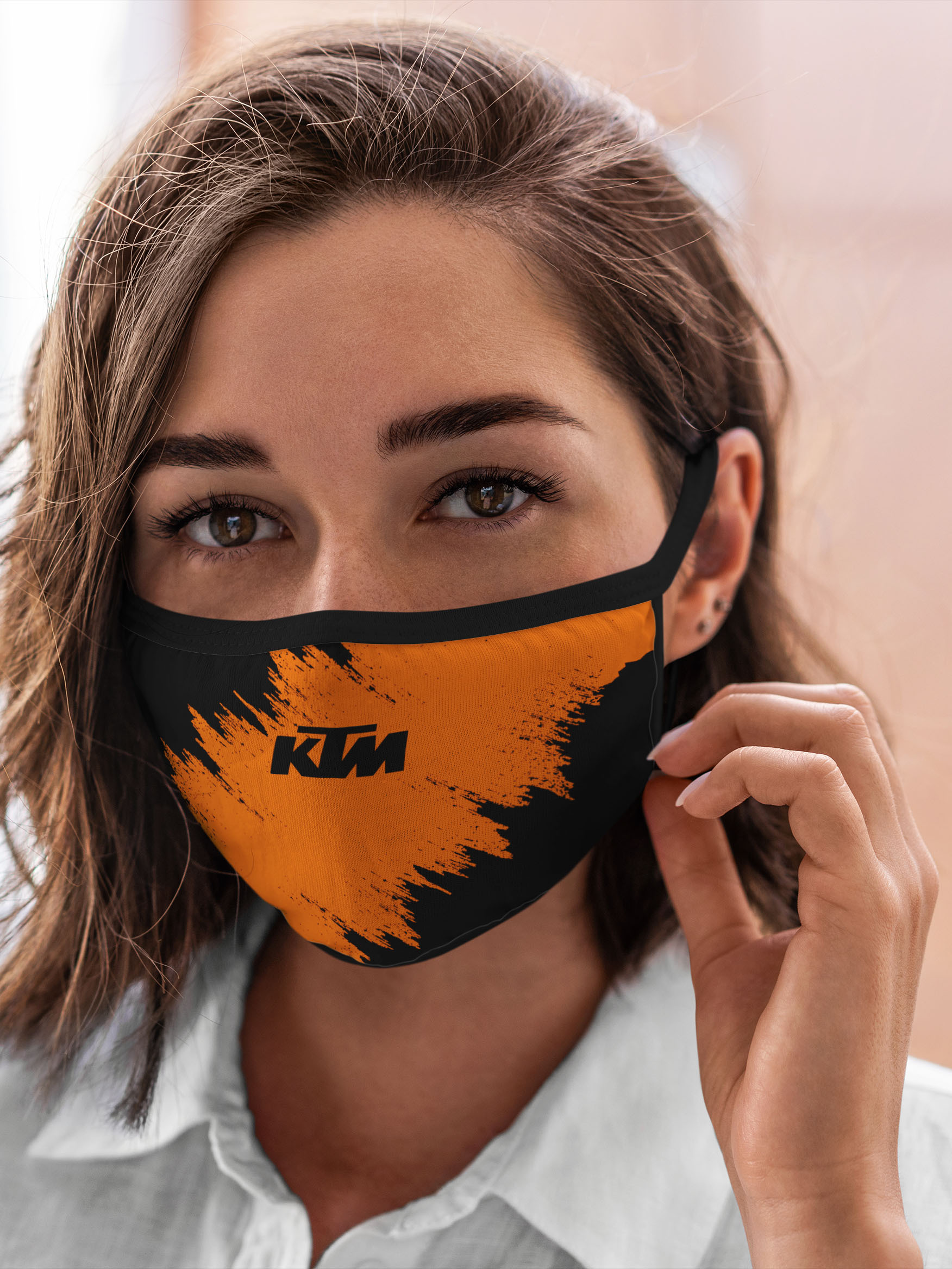 

Многоразовая маска унисекс Burnettie Разные Ктм Ktm Z, Разноцветный, Разные Ктм Ktm Z