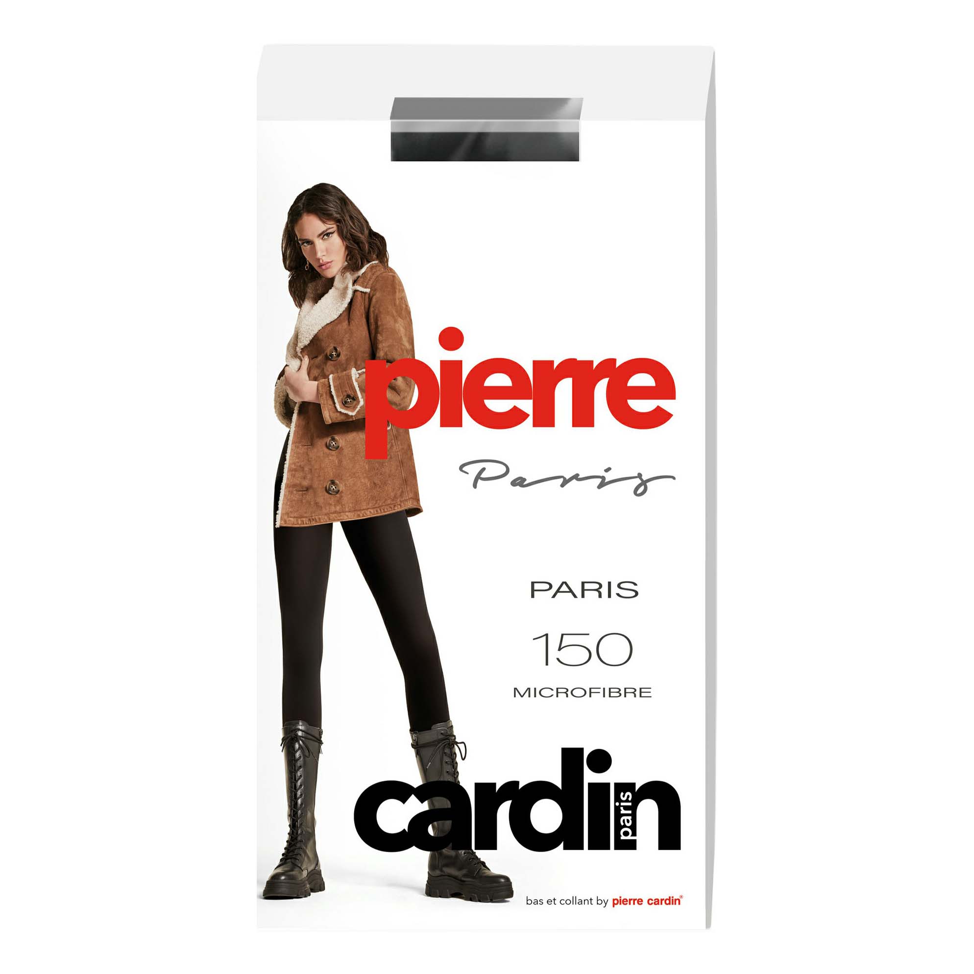 

Колготки женские Pierre Cardin синие 4