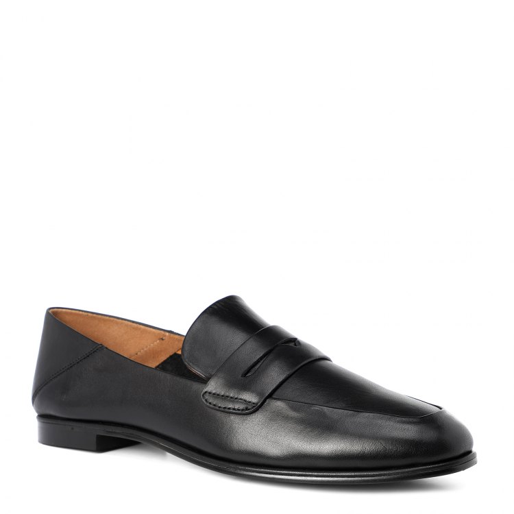 

Лоферы женские Tendance GL19196 черные 40 EU, Черный, GL19196