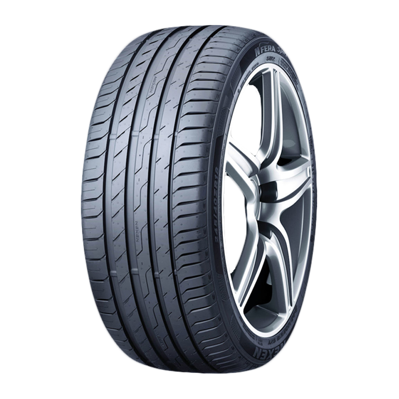 

Шины NEXEN NFera Sport 205/65R16 95W нешипованная