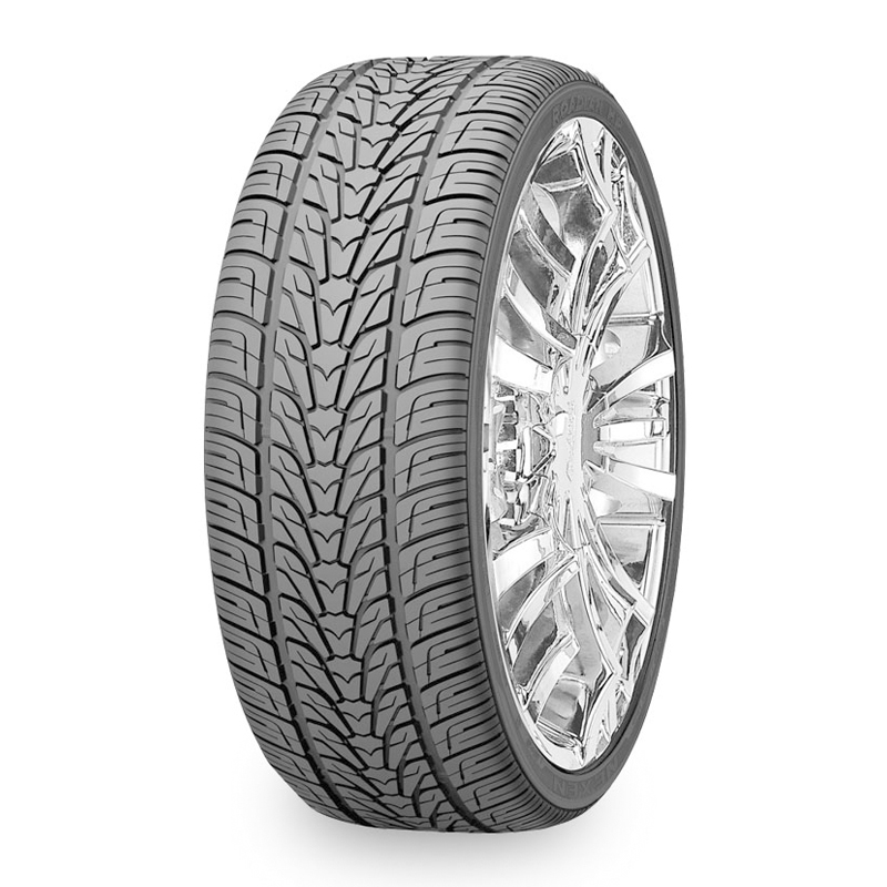 

Шины NEXEN Roadian HP 255/60R17 106V нешипованная, Roadian HP