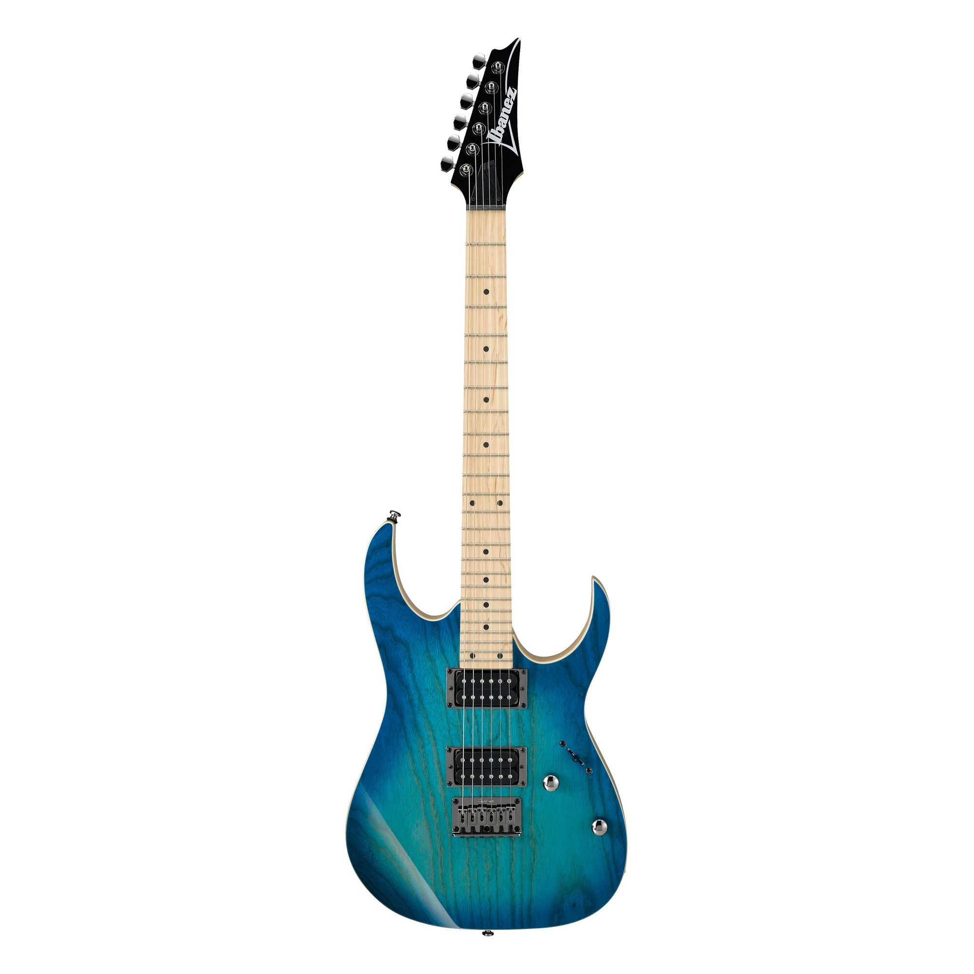 

Электрогитара IBANEZ RG421AHM-BMT, RG421AHM-BMT
