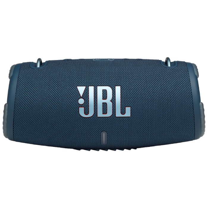 Портативная колонка JBL Xtreme 3 Blue (JBLXTREME3BLUAS)