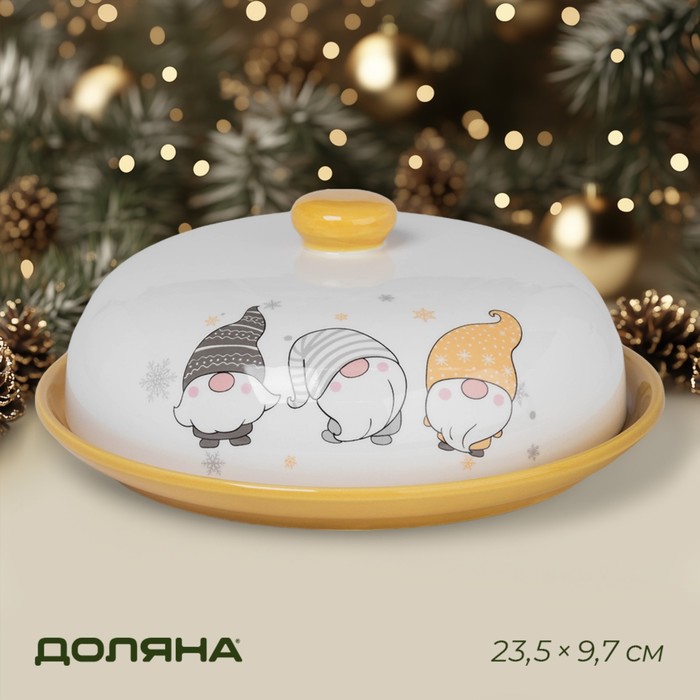 

Блинница Доляна 10337998