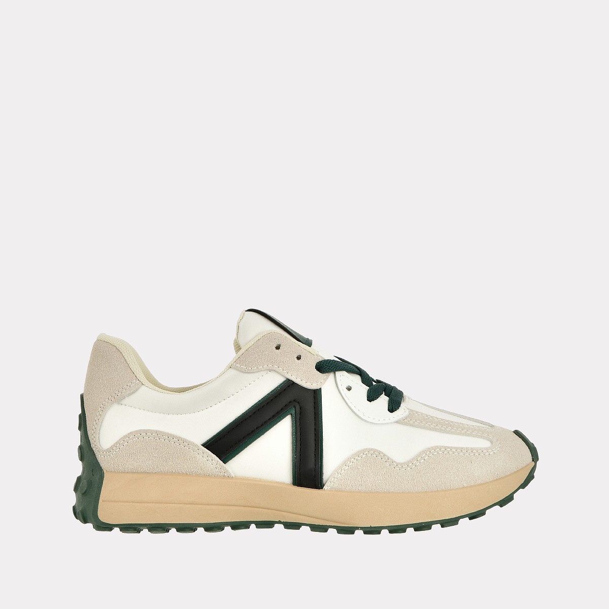 

Кроссовки женские Versiya shop 9907-2/8 белые 38 RU, 9907-2/8