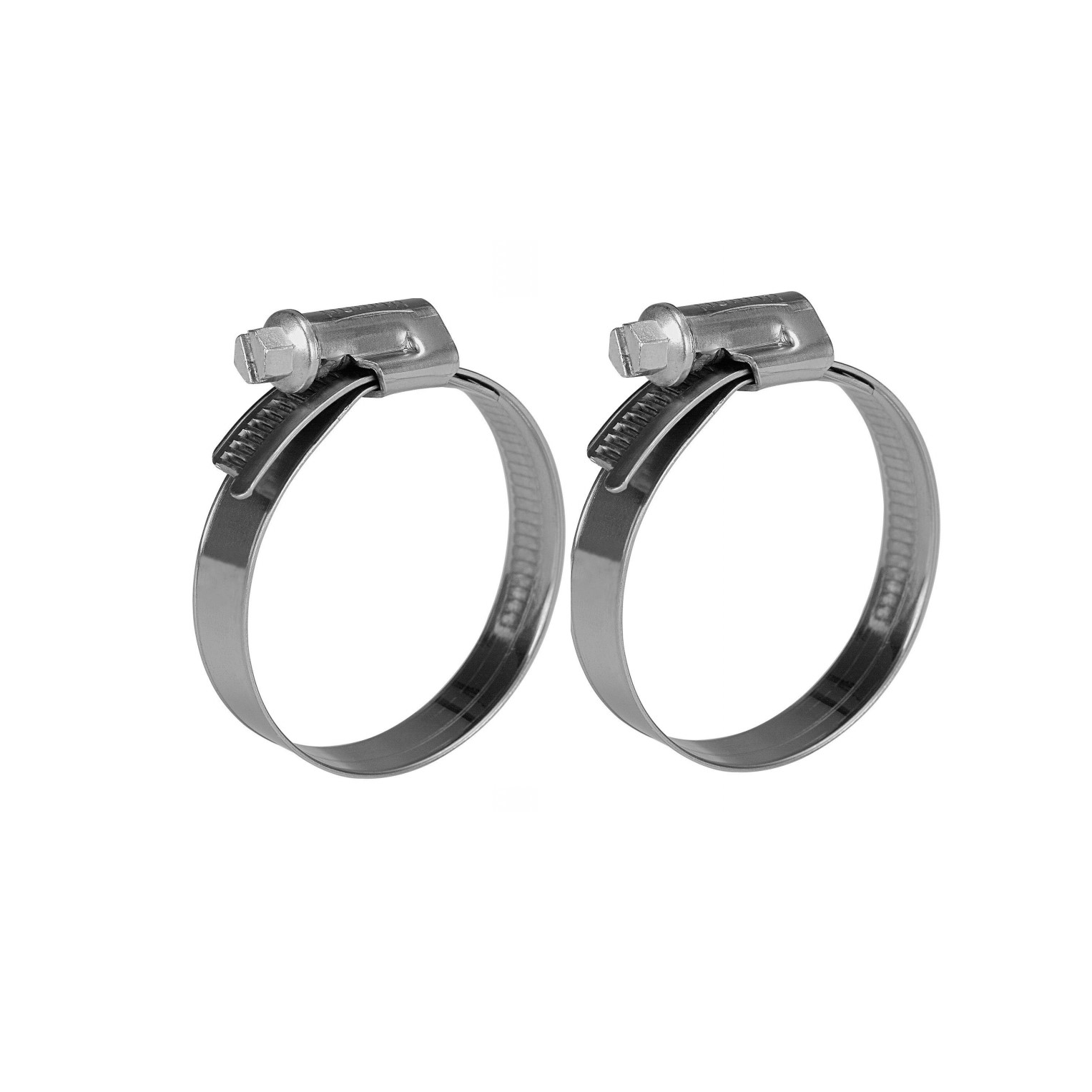 

Хомут червячный, Norma, TORRO W2, 12x22 мм 2 шт., TORRO W2