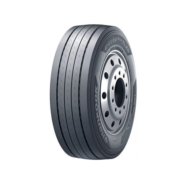 

Шины Hankook TL20 385/65 R22,5 160K 18pr (прицеп)