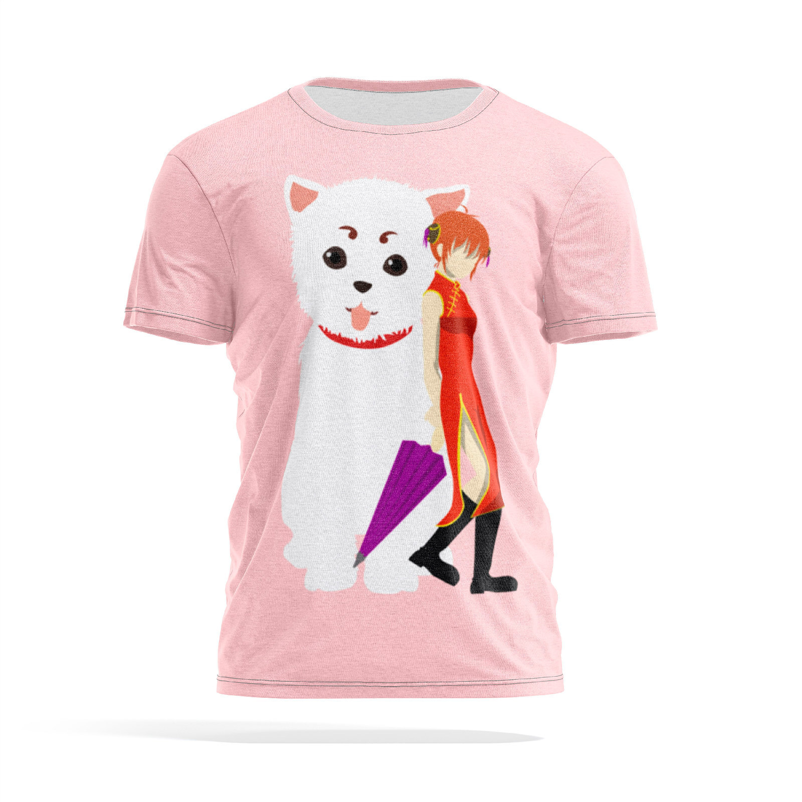 

Футболка мужская PANiN PaninManTshirtMS_MS2849567 разноцветная XL, Розовый, PaninManTshirtMS_MS2849567