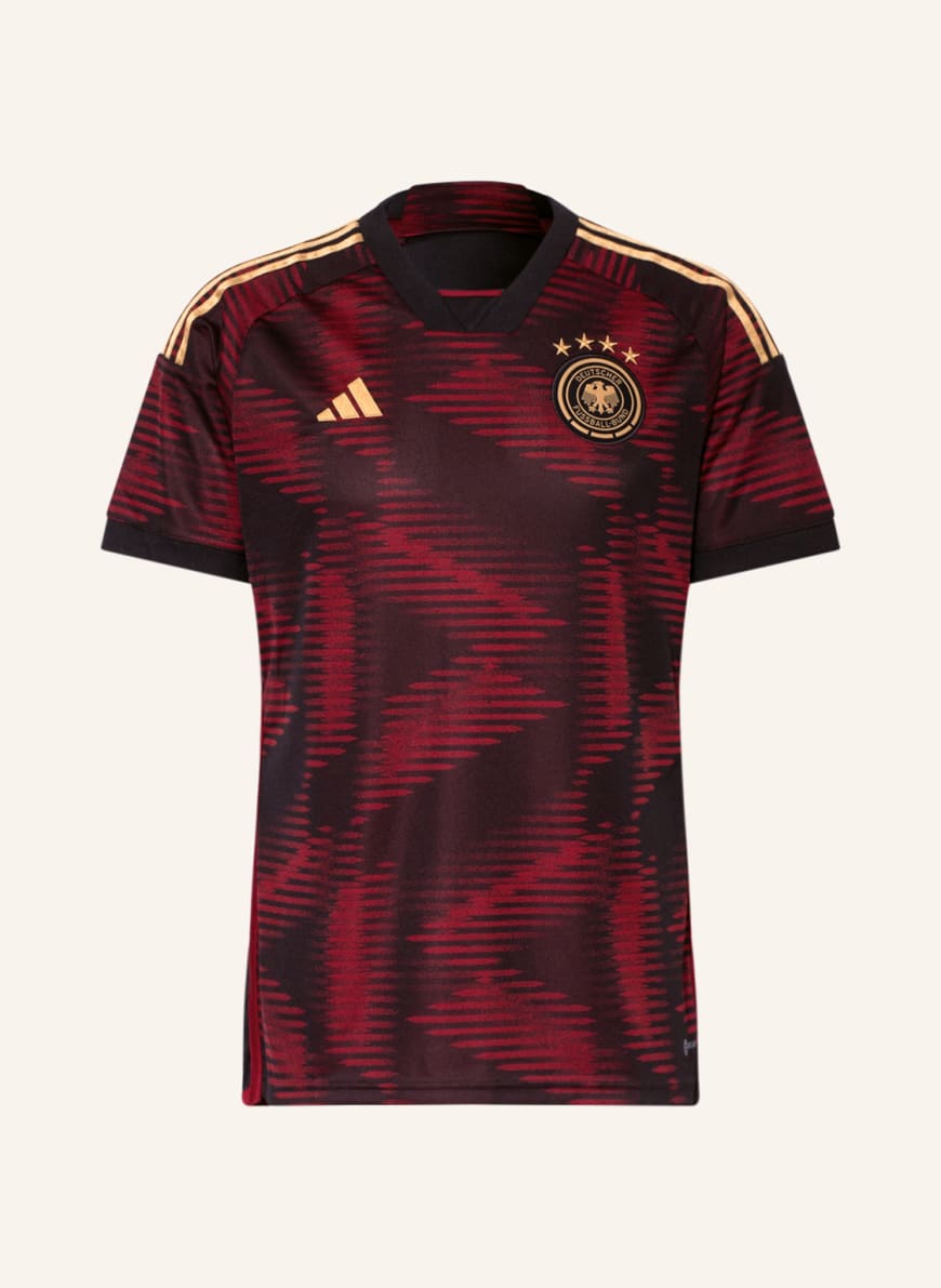 Футболка мужская Adidas 1001312959 черная XL (доставка из-за рубежа)