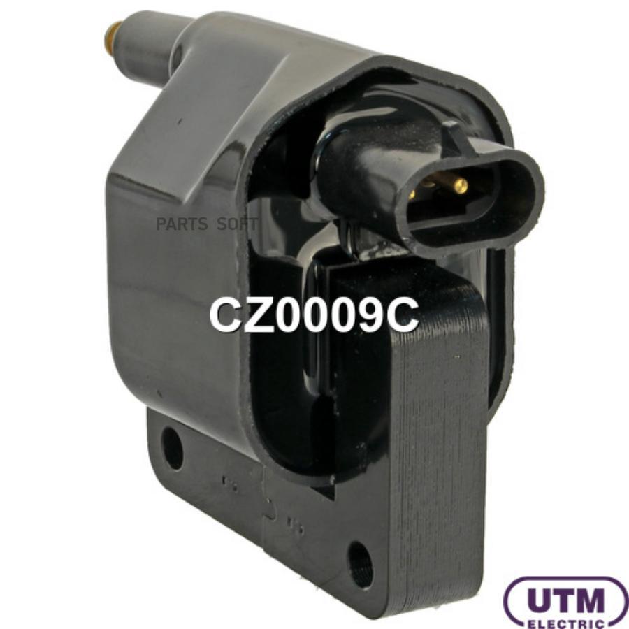 

UTM CZ0009C Катушка зажигания