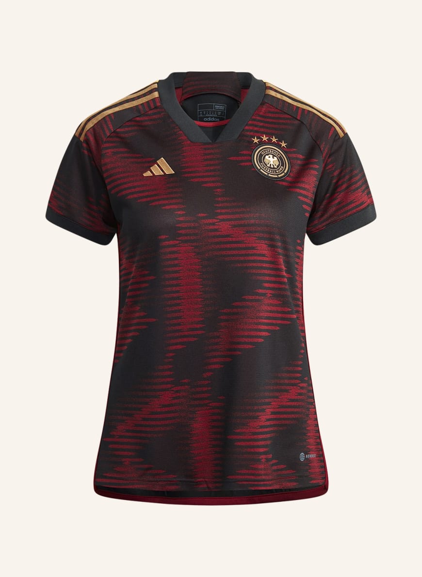 

Футболка женская Adidas 1001312960 черная XS, 1001312960