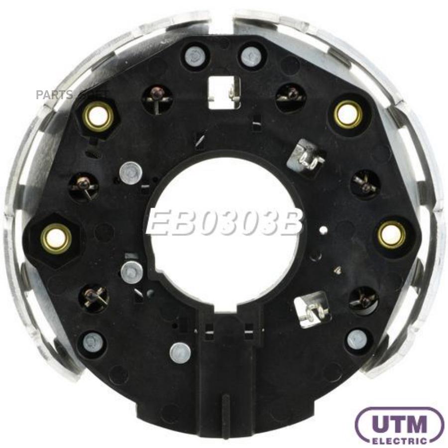 

UTM EB0303B Диодный мост генератора