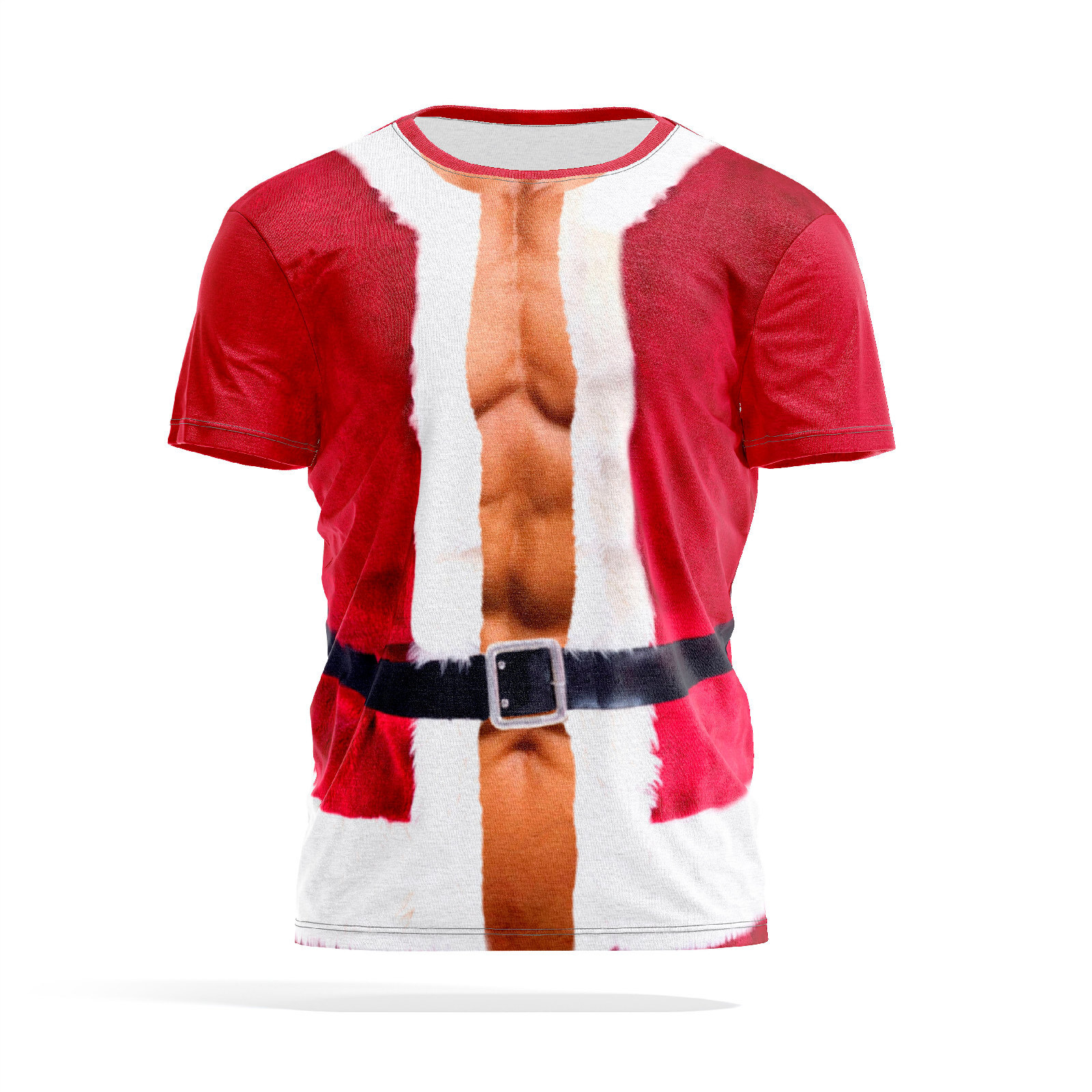 

Футболка мужская PANiN PaninManTshirtMS_MS745702 разноцветная L, Красный, PaninManTshirtMS_MS745702