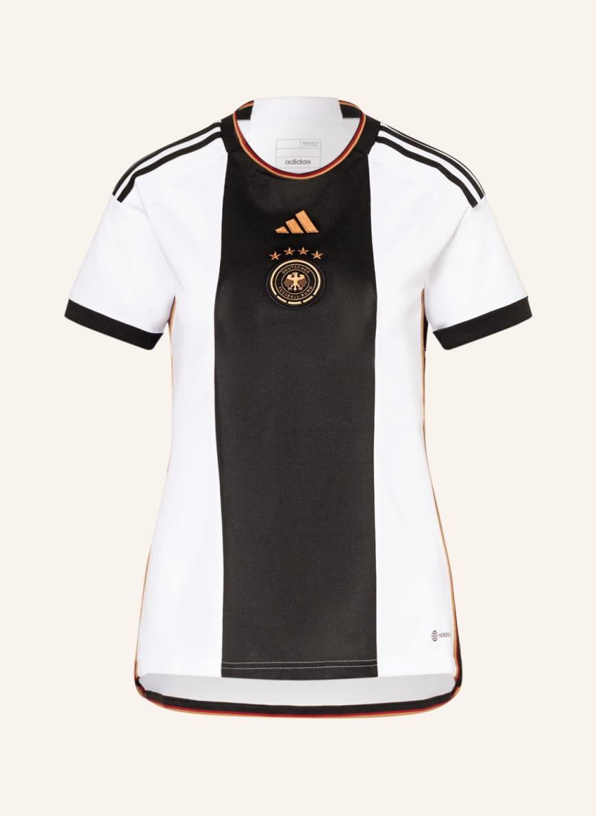 

Футболка женская Adidas 1001312978 белая S, 1001312978
