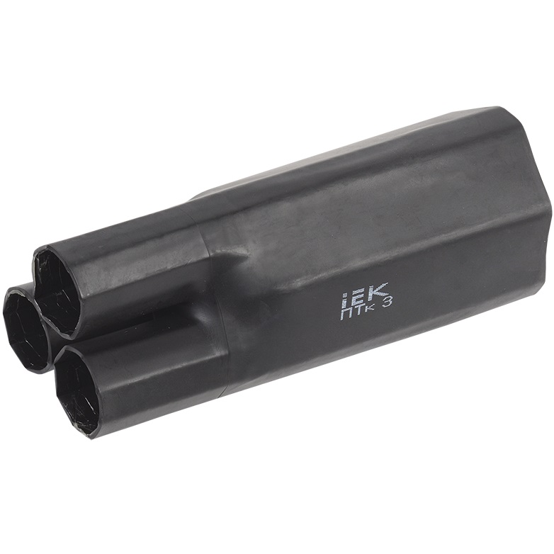 

iEK Термоусаживаемая перчатка IEK ПТк 3х150-240, 1 кВ