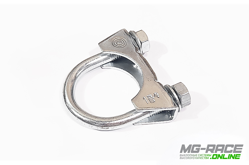 

Хомут MG-Race H-48