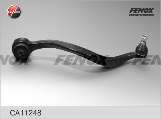 

Рычаг подвески нижний R (кривой) MAZDA 6 02-08 FENOX CA11248