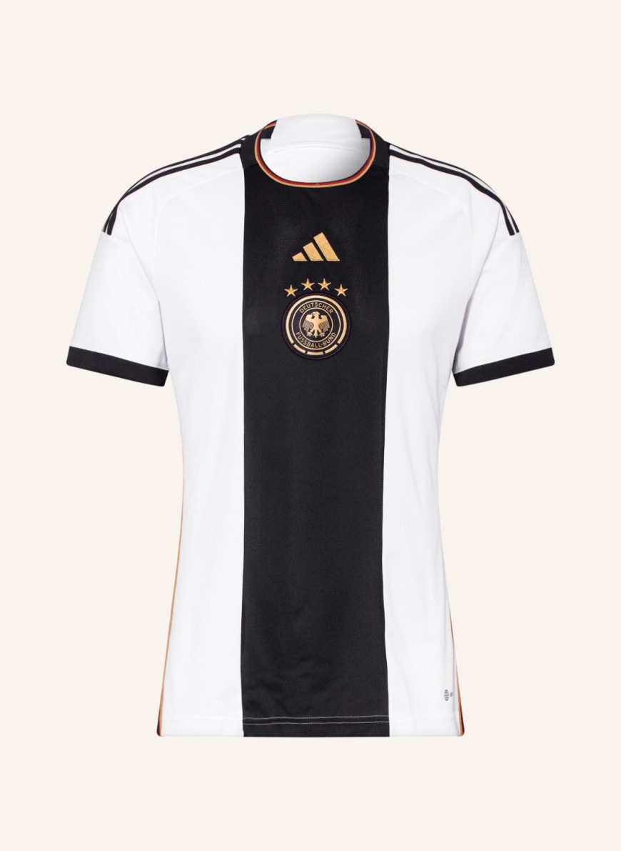 

Футболка мужская Adidas 1001312980 белая M (доставка из-за рубежа), 1001312980