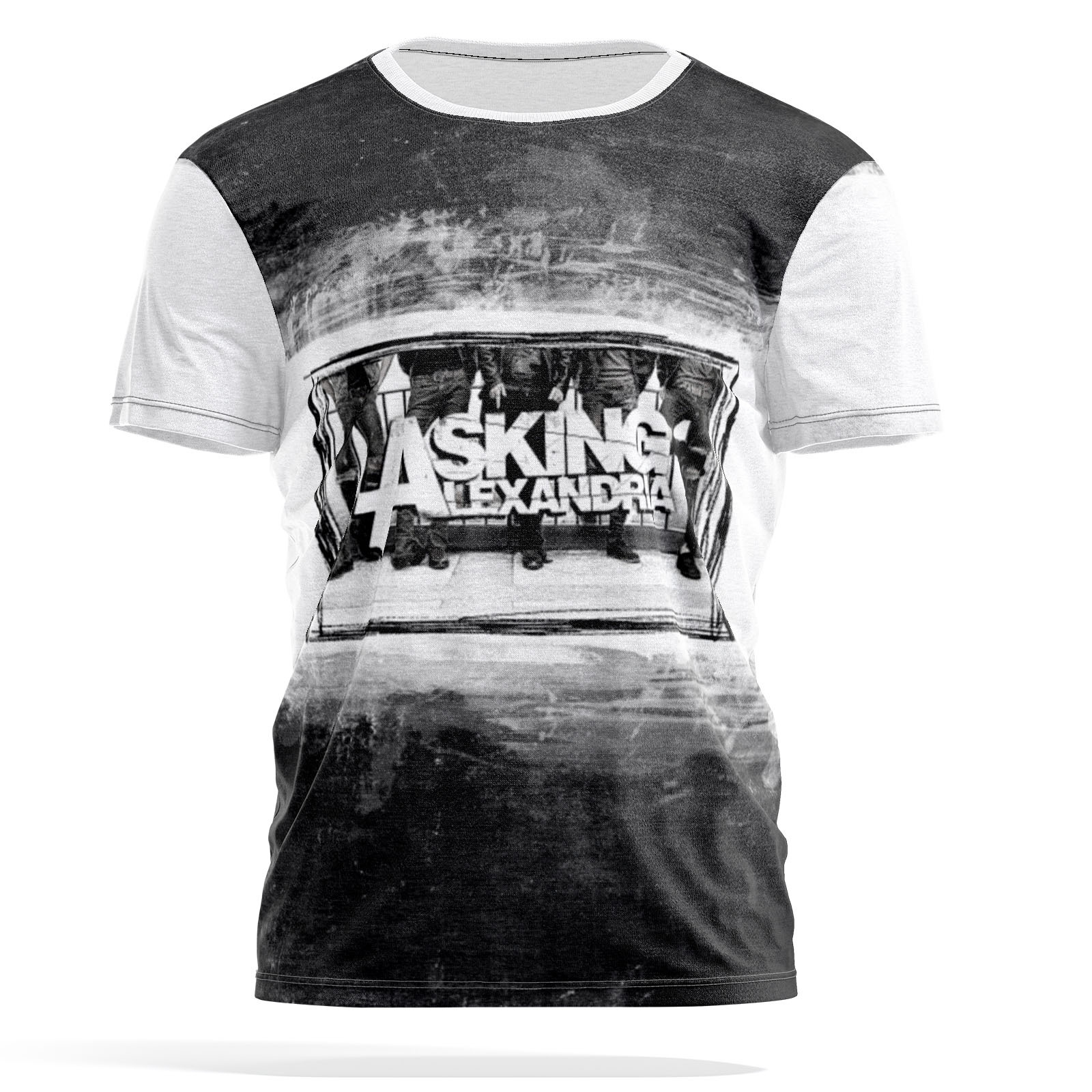 

Футболка мужская PANiN PaninManTshirt_VM1493011 разноцветная 3XL, Черный, PaninManTshirt_VM1493011