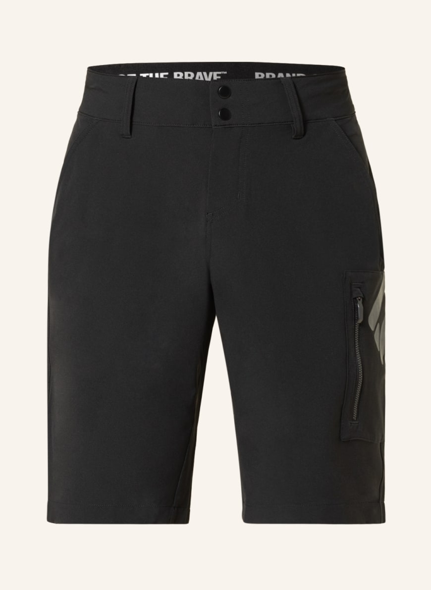 

Шорты мужские Adidas 1001312997 черные 54 EU (доставка из-за рубежа), 1001312997
