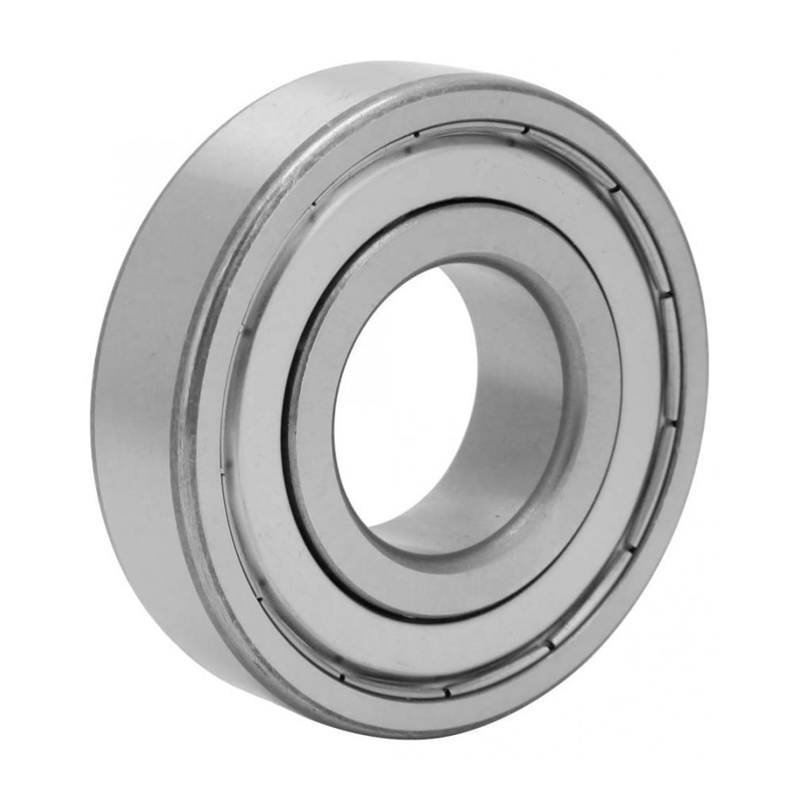 

BBC-R Подшипник 6206 ZZ/P6 (6-80206 С17) PLAST, 4687201866602