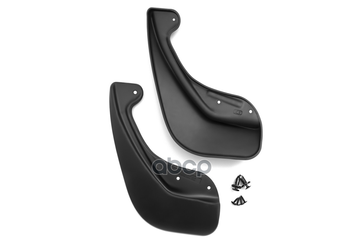 

Autofamily Rein3635E13 Брызговики Задние Подходят Для Nissan Juke, 2010-2014, 2014->, 2 Шт