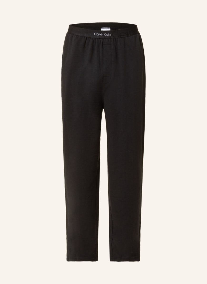 

Спортивные брюки мужские Calvin Klein 1001316531 черные XL (доставка из-за рубежа), 1001316531