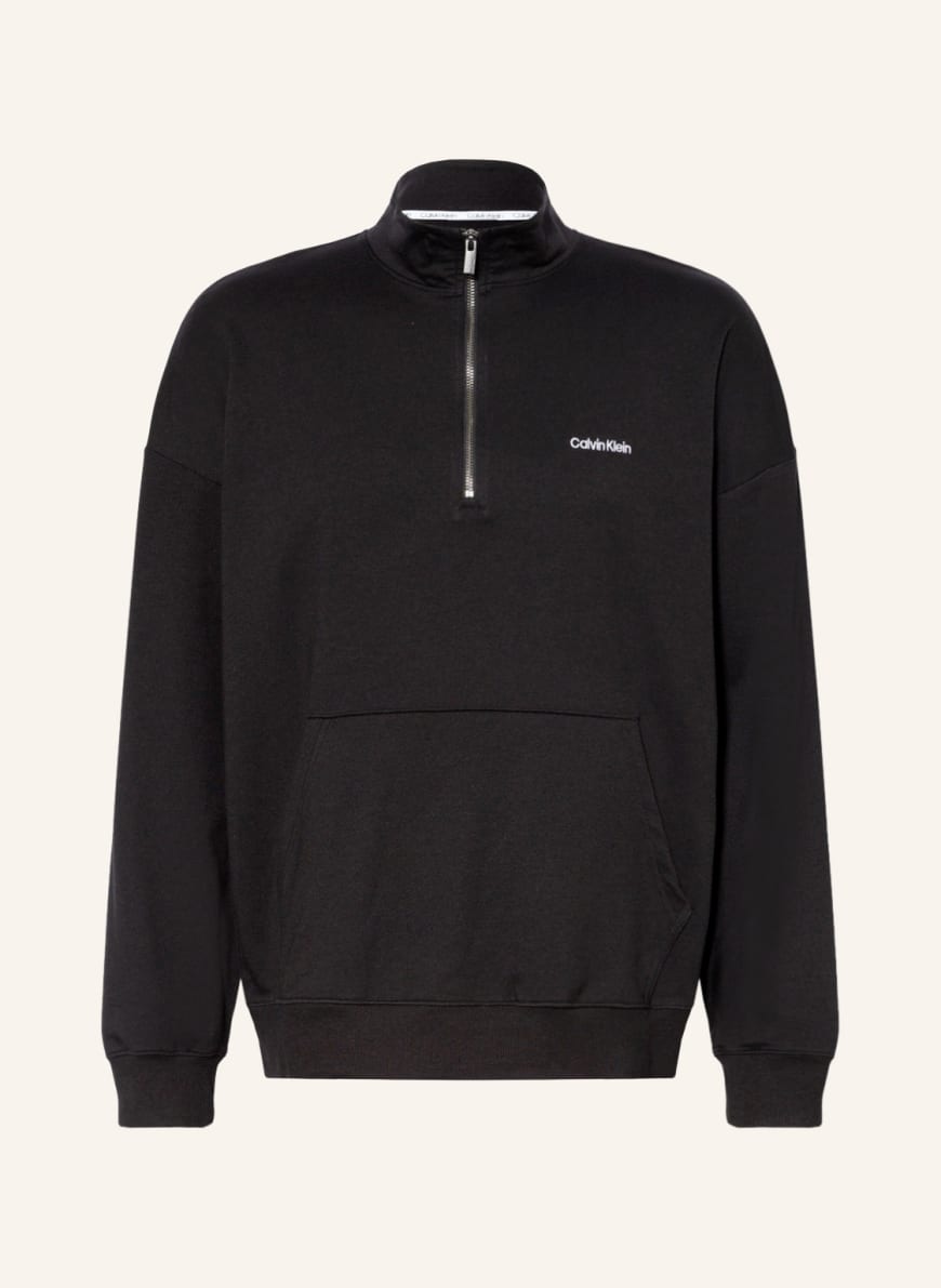 

Толстовка мужская Calvin Klein 1001316532 черная S (доставка из-за рубежа), 1001316532