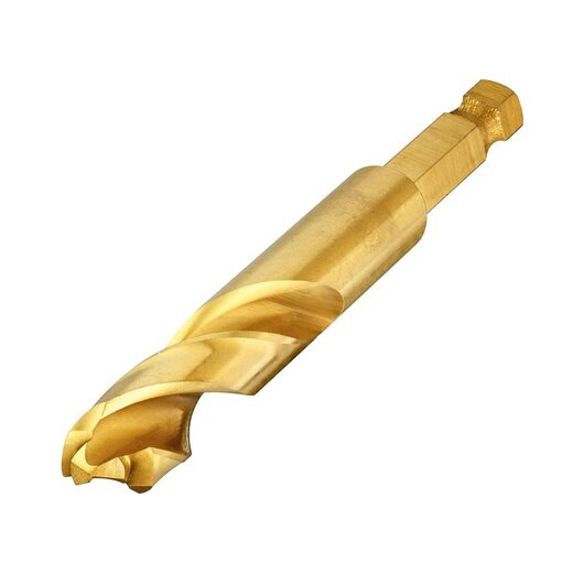 

Impact TITANIUM Drill Bit 13mm DT50019-QZ DeWalt