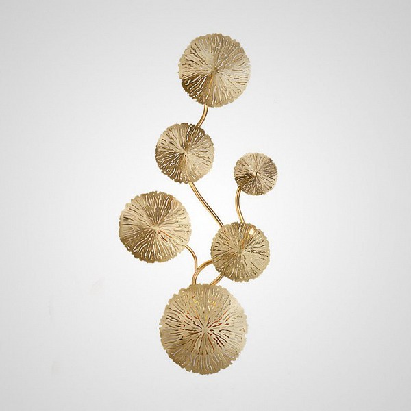 

Imperiumloft Inca INCA-TWIG-WALL01