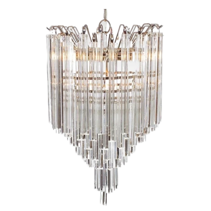 

Imperiumloft Odeon Chandelier 40.1929-2