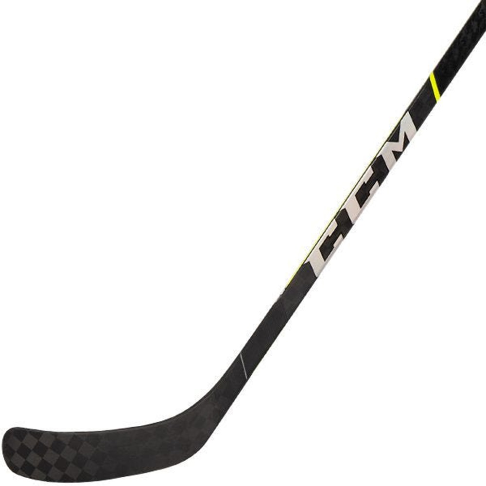 

ССМ Клюшка композитная HS SUPERTACKS AS3 PRO SR, NS, Клюшка композитная HS SUPERTACKS AS3 PRO SR