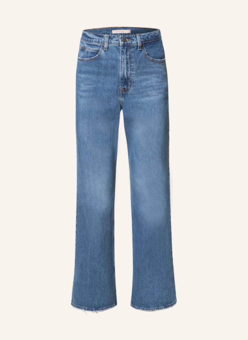 

Джинсы женские Levi's 1001317039 синие W30/L32 (доставка из-за рубежа), 1001317039