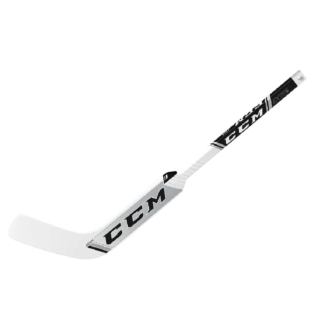 фото Ссм сувенирная мини-клюшка ccm goalie mini stick eflex 4, n sz